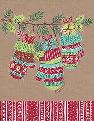 ART1097 - Mittens Trio