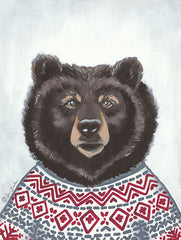 BAKE111 - Sweater Weather - 12x16