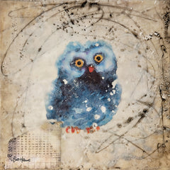 BHAR506 - The Wonder Years II - 12x12