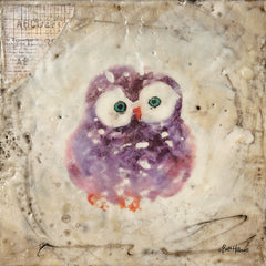 BHAR507 - The Wonder Years III - 12x12