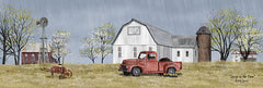 BJ1196A - Spring on the Farm - 36x12