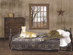 BJ164 - Lazy Afternoon - 16x12
