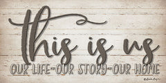 BOY446 - This is Us - 24x12