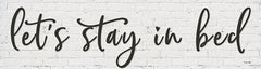 BOY464 - Let's Stay in Bed - 20x5