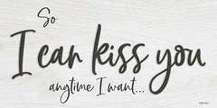 BOY468 - I Can Kiss You - 24x12