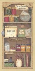 BR212 - Farmhouse Pantry II - 12x24