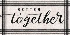 CIN1094 - Better Together