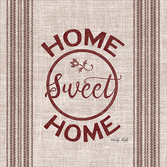 CIN1095 - Home Sweet Home