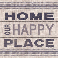 CIN1096 - Home - Our Happy Place