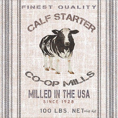 CIN1097 - Calf Starter