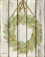 CIN1119 - Rope Hanging Wreath