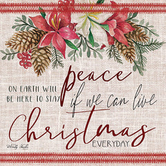 CIN1297 - Peace on Earth