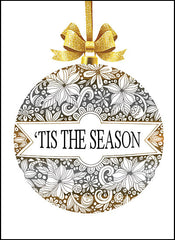 CIN1306 - 'Tis the Season Ornament