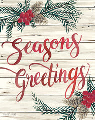 CIN1308 - Seasons Greetings