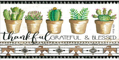 CIN1317 - Native Thankful Grateful - 18x9