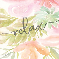 CIN1358 - Floral Relax