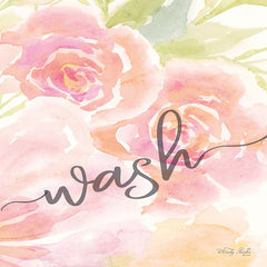 CIN1361 - Floral Wash