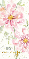 CIN1368 - Floral Have Courage