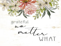 CIN1393 - Grateful No Matter What