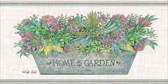 CIN1396 - Home & Garden
