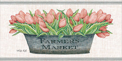 CIN1398 - Farmer's Market Blush Tulips