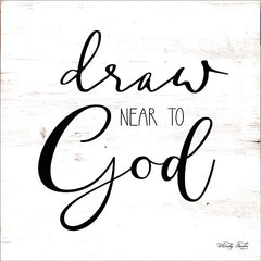 CIN1422 - Draw Near to God