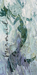 CIN1518 - Mermaid - 8x16