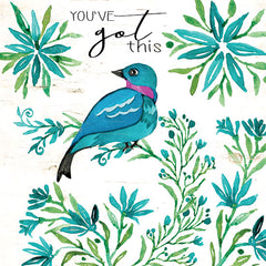 CIN1604 - You've Got This - 12x12