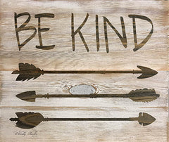 CIN931A - Be Kind Arrows
