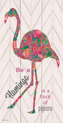 CIN969 - Be a Flamingo