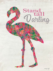 CIN970 - Stand Tall Flamingo