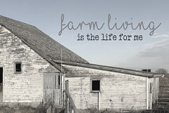 CIN978 - Farm Living is the Life for Me