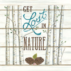 DS1742 - Get Lost in Nature - 12x12