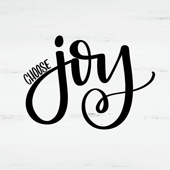 Imperfect Dust DUST103 - Choose Joy Choose Joy, Calligraphy, Signs from Penny Lane