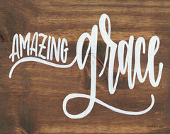 DUST202 - Amazing Grace - 16x12
