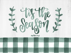 DUST265 - Tis the Season    - 16x12