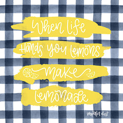 DUST354 - Make Lemonade - 12x12
