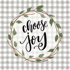 DUST417 - Choose Joy - 12x12