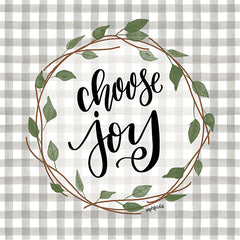 DUST417 - Choose Joy - 12x12