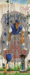 ED372 - Baseball All Stars