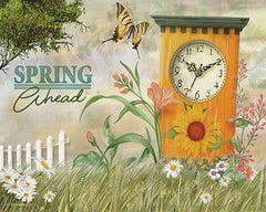 ED377 - Spring Forward