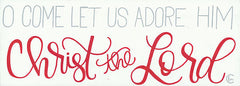 FMC104 - Let Us Adore Him - 20x5