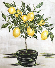 HH101 - Lemon Tree - 12x16