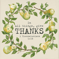 HH102 - Give Thanks - 12x12