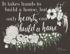 HH104 - Hearts Can Build a Home - 16x12