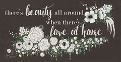 HH106 - Love At Home - 18x9