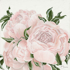 HH139 - Pink Flowers - 12x12