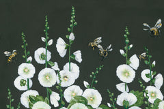 HH143 - Bees - 18x12