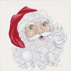 HH159 - Green Eyed Elf - 12x12
