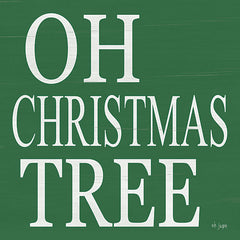 JAXN224 - Oh Christmas Tree